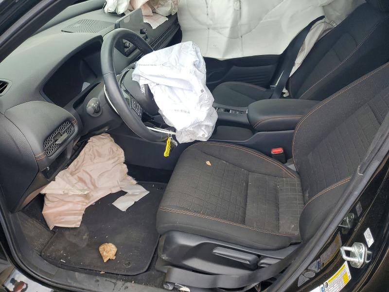 Aukcja sprzedaży 2024 Honda Hr-v, vin: 3CZRZ2H51RM753100, numer aukcji: 58291226