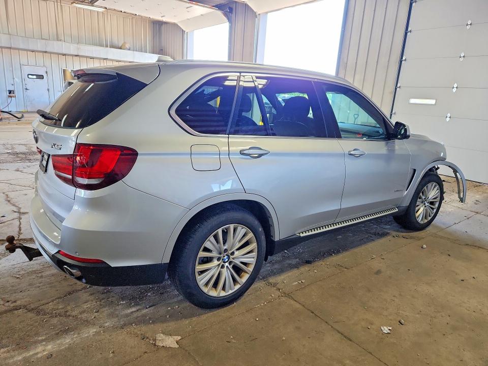 Aukcja sprzedaży 2016 Bmw X5, vin: 5UXKS4C50G0N14764, numer aukcji: 56539826