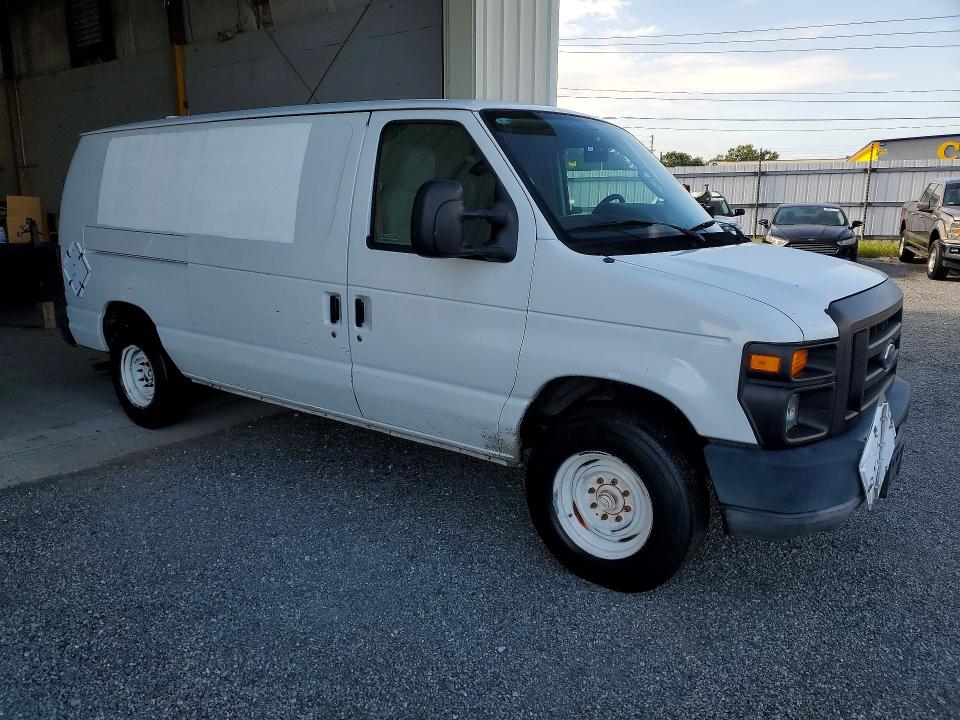 Продажа на аукционе авто 2010 Ford Econoline, vin: 1FTNE1EW6ADA91473, номер лота: 53362326