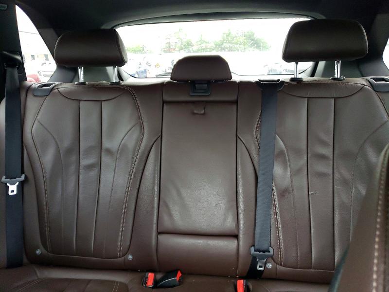57226336 :رقم المزاد ، 5UXKT0C57J0W03387 vin ، 2018 Bmw X5 مزاد بيع
