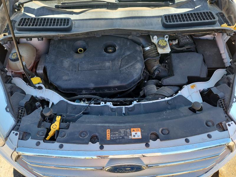 Aukcja sprzedaży 2018 Ford Escape, vin: 1FMCU0G96JUB49749, numer aukcji: 56164766