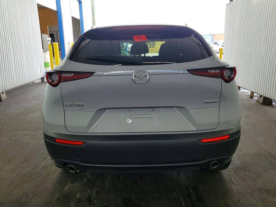 Aukcja sprzedaży 2025 Mazda Cx-30, vin: 3MVDMBCM0SM756278, numer aukcji: 55868156