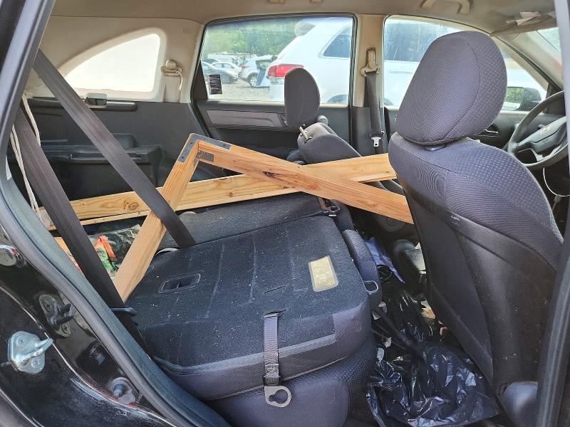 2008 Honda Cr-v მანქანა იყიდება აუქციონზე, vin: JHLRE48318C011035, აუქციონის ნომერი: 58564526