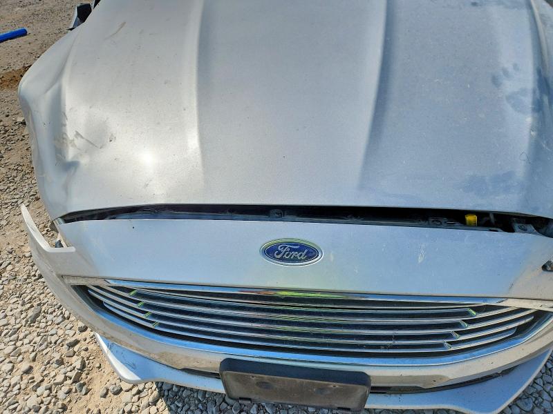 Aukcja sprzedaży 2018 Ford Fusion, vin: 3FA6P0RU7JR234588, numer aukcji: 57970306