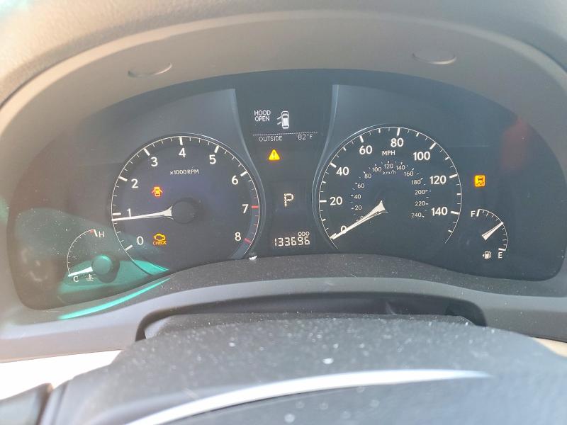 Продажа на аукционе авто 2010 Lexus Rx, vin: 2T2BK1BA1AC061617, номер лота: 55795256