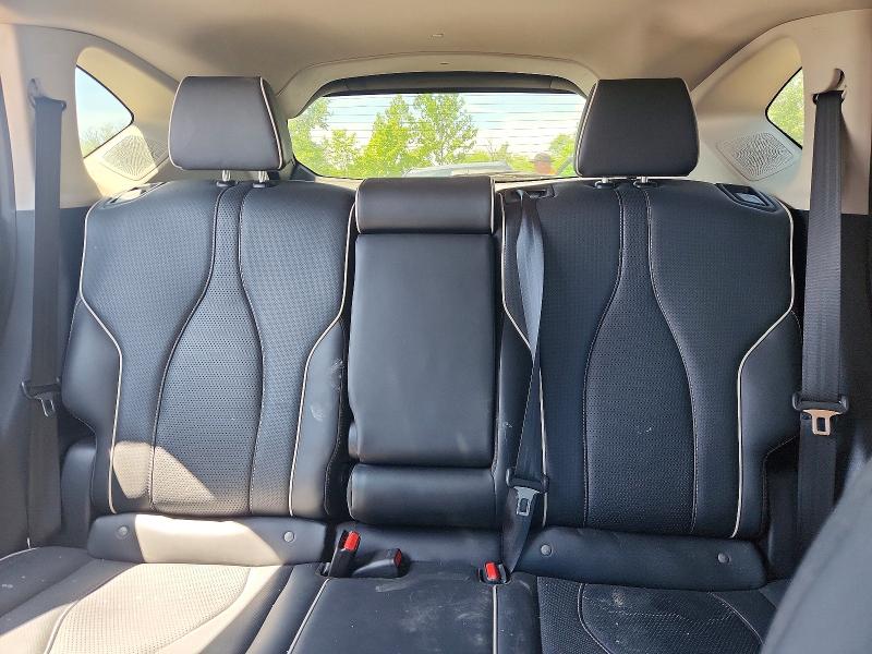 56076376 :رقم المزاد ، 5J8TC2H73KL012566 vin ، 2019 Acura Rdx مزاد بيع