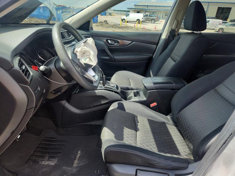 Aukcja sprzedaży 2017 Nissan Rogue, vin: JN8AT2MV6HW252314, numer aukcji: 57295366