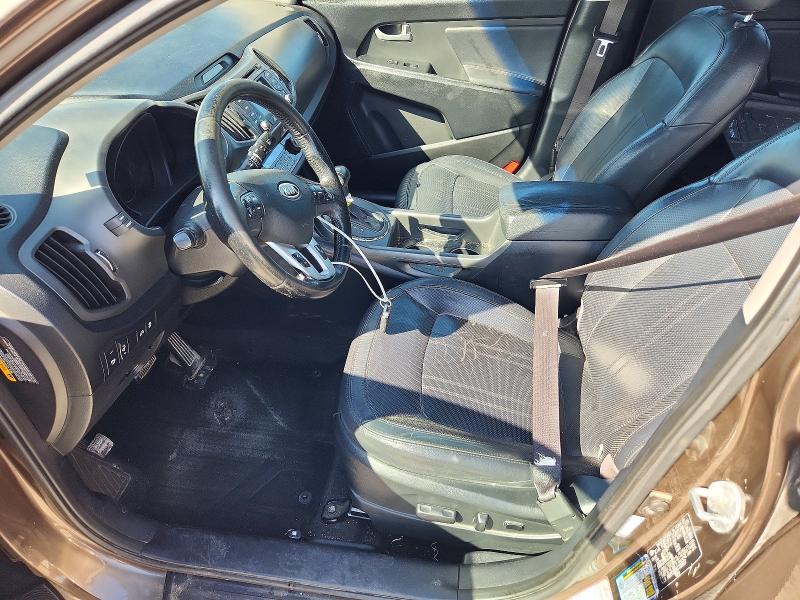 Aukcja sprzedaży 2012 Kia Sportage, vin: KNDPC3A2XC7339657, numer aukcji: 56704716