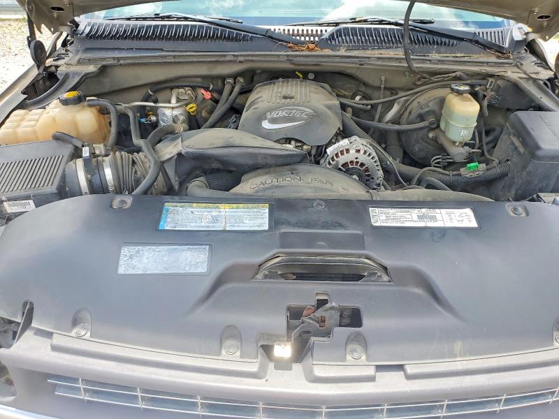 Продажа на аукционе авто 2001 Chevrolet Silverado, vin: 2GCEC19V211270547, номер лота: 55392876
