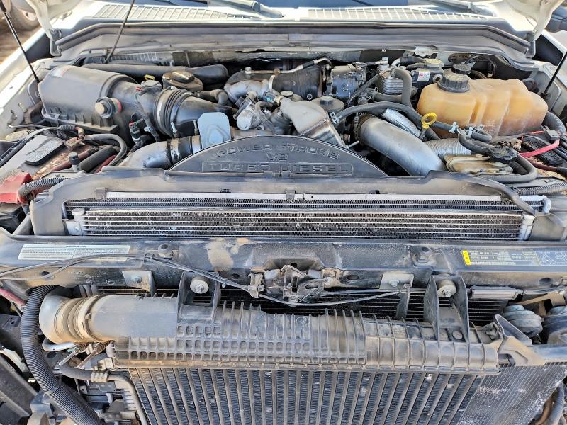 Aukcja sprzedaży 2010 Ford F250, vin: 1FTSF2BRXAEB38244, numer aukcji: 56527416