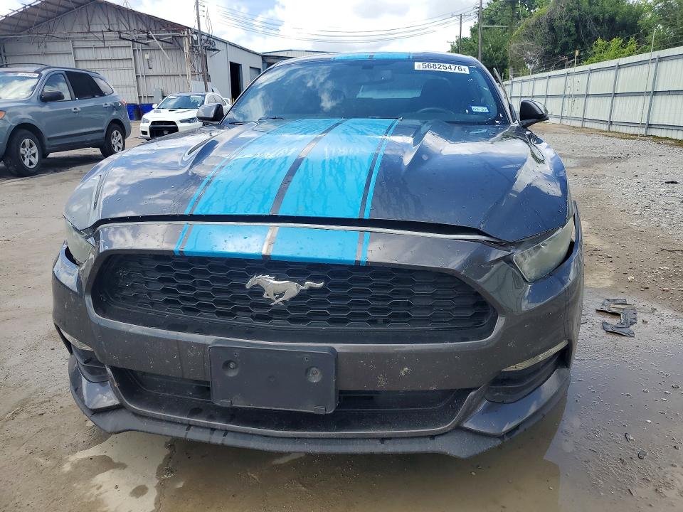 56825476 :رقم المزاد ، 1FA6P8AM3H5249824 vin ، 2017 Ford Mustang مزاد بيع