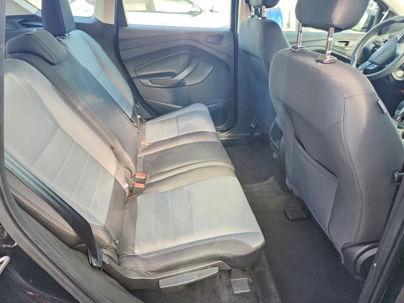 Aukcja sprzedaży 2018 Ford Escape, vin: 1FMCU0F72JUB35525, numer aukcji: 57364866