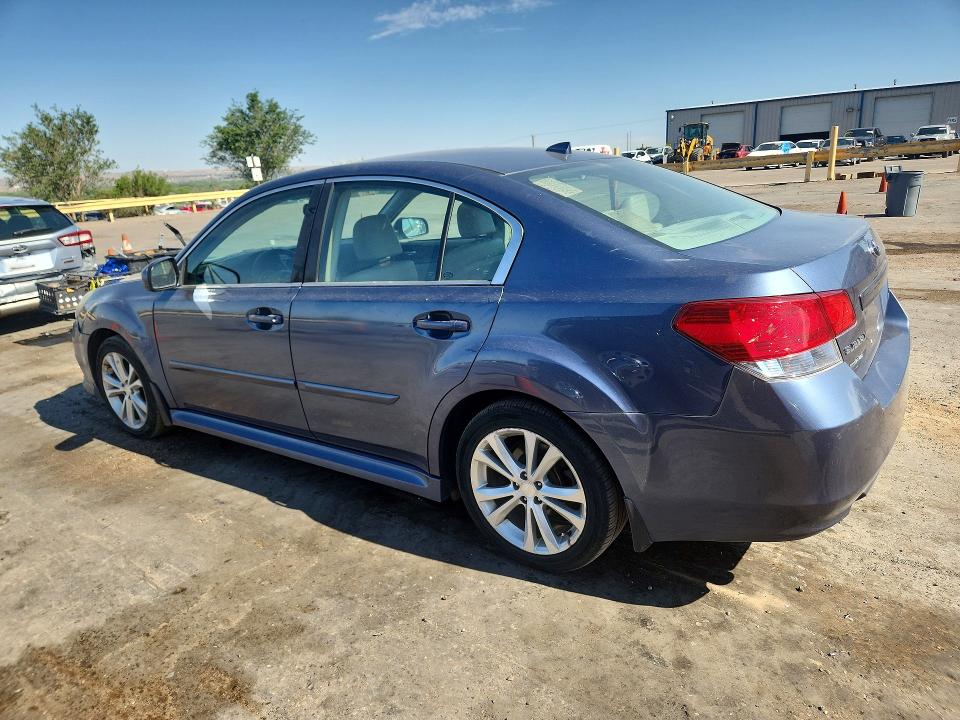 58288246 :رقم المزاد ، 4S3BMCK69D3019327 vin ، 2013 Subaru Legacy مزاد بيع