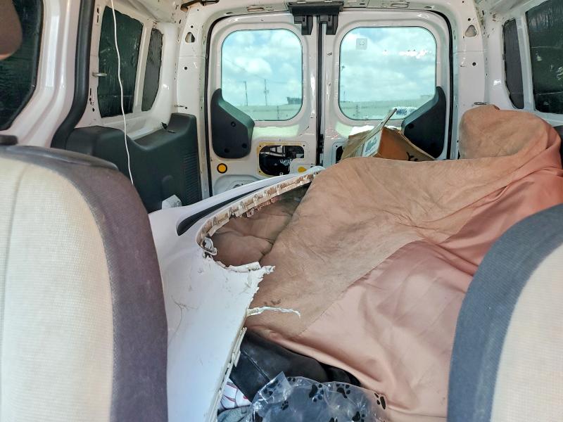 57441866 :رقم المزاد ، NM0LS7F74G1250752 vin ، 2016 Ford Transit Connect مزاد بيع