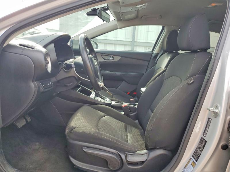 Aukcja sprzedaży 2021 Kia Forte, vin: 3KPF24ADXME338340, numer aukcji: 58109256