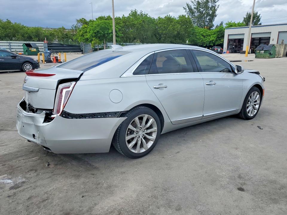 Aukcja sprzedaży 2017 Cadillac Xts, vin: 2G61M5S34H9129165, numer aukcji: 56169146