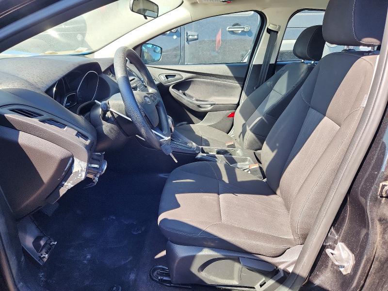 Aukcja sprzedaży 2015 Ford Focus, vin: 1FADP3E20FL297745, numer aukcji: 54445046