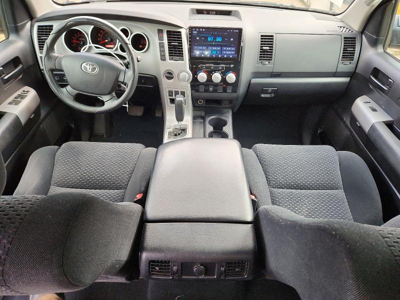 Продажа на аукционе авто 2007 Toyota Tundra, vin: 5TBDV54177S461389, номер лота: 57507266