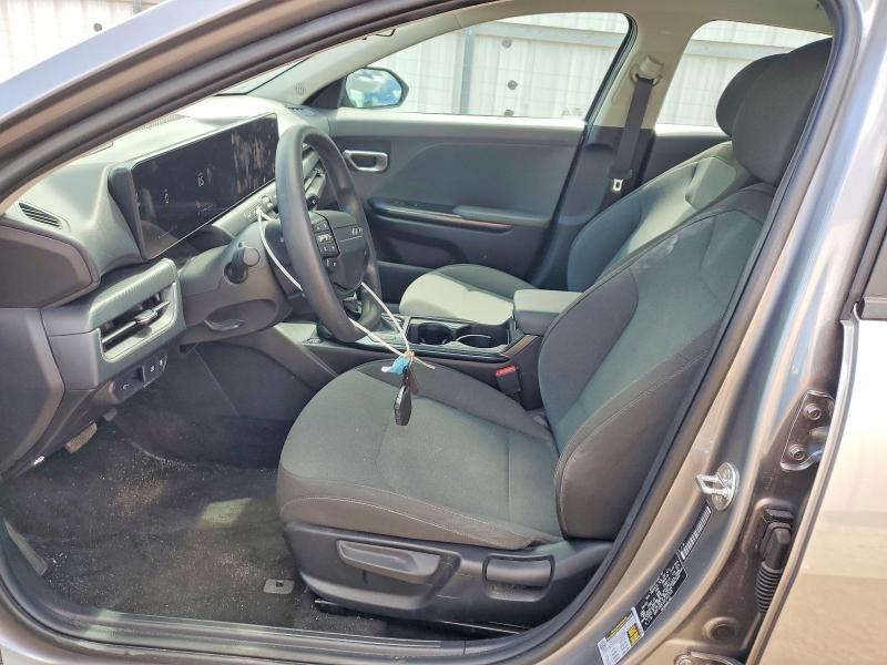 Aukcja sprzedaży 2025 Kia K4, vin: 3KPFT4DE1SE141720, numer aukcji: 59139296
