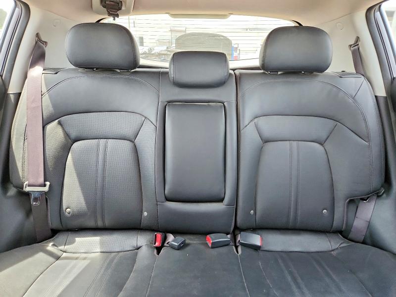 2014 Kia Sportage მანქანა იყიდება აუქციონზე, vin: KNDPCCAC0E7590330, აუქციონის ნომერი: 56070176