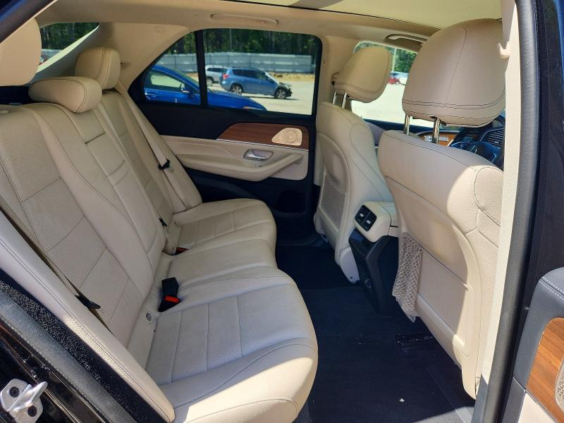 56936406 :رقم المزاد ، 4JGFB4GB3RB103378 vin ، 2024 Mercedes-benz Gle مزاد بيع