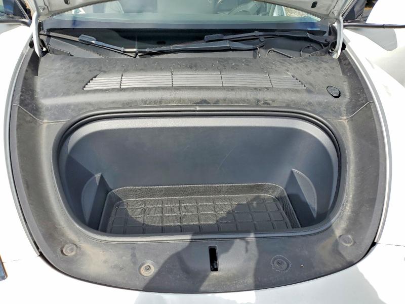 Aukcja sprzedaży 2022 Tesla Model Y, vin: 7SAYGDEE8NF574688, numer aukcji: 56629556