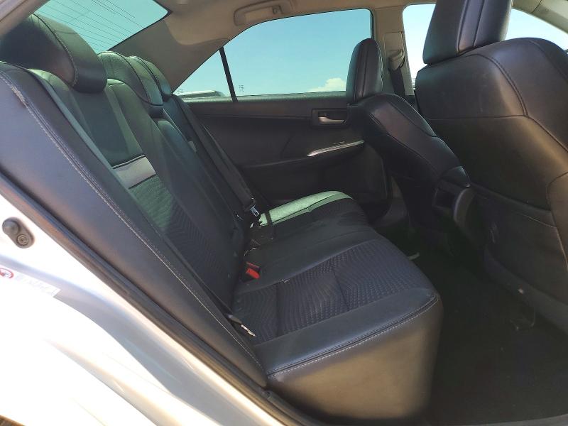 Продаж на аукціоні авто 2014 Toyota Camry, vin: 4T1BF1FK7EU325617, номер лоту: 57158916