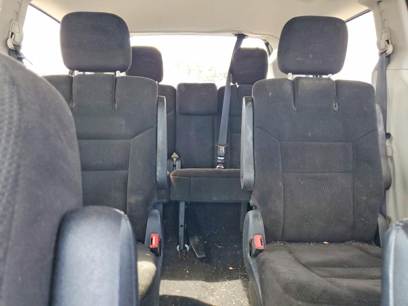 Продажа на аукционе авто 2016 Dodge Grand Caravan, vin: 2C4RDGCG9GR353155, номер лота: 56421886