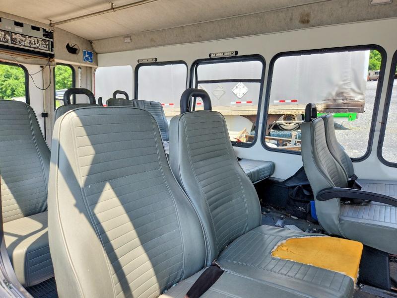 Aukcja sprzedaży 2019 Ford Econoline, vin: 1FDEE3FSXKDC55554, numer aukcji: 58939526