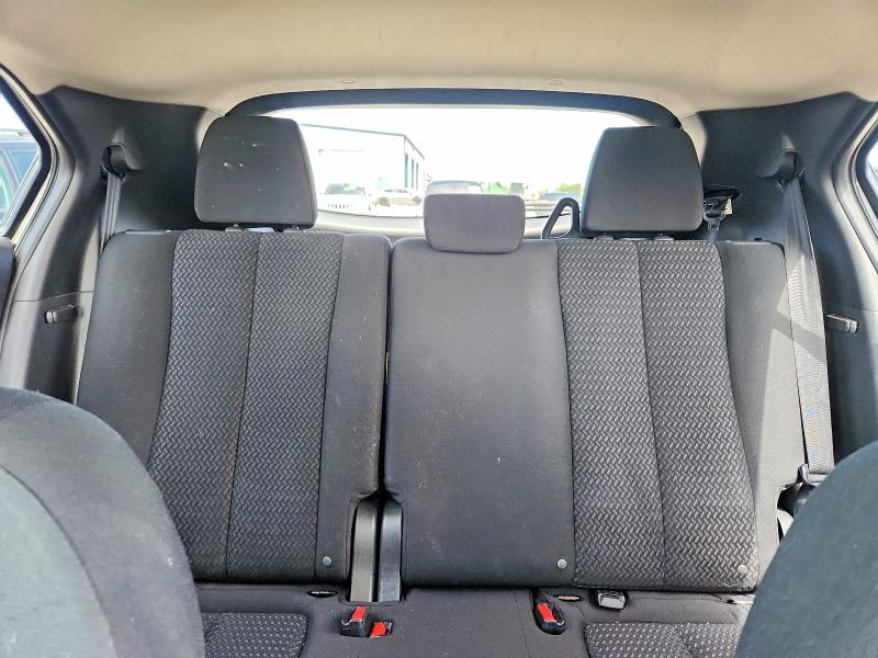 2022 Mitsubishi Eclipse Cross მანქანა იყიდება აუქციონზე, vin: JA4ATUAAXNZ057751, აუქციონის ნომერი: 55455216