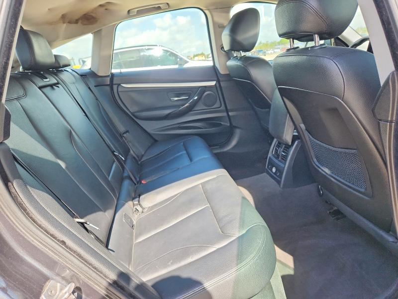 Продажа на аукционе авто 2015 Bmw 328, vin: WBA3X5C55FD562777, номер лота: 57090856
