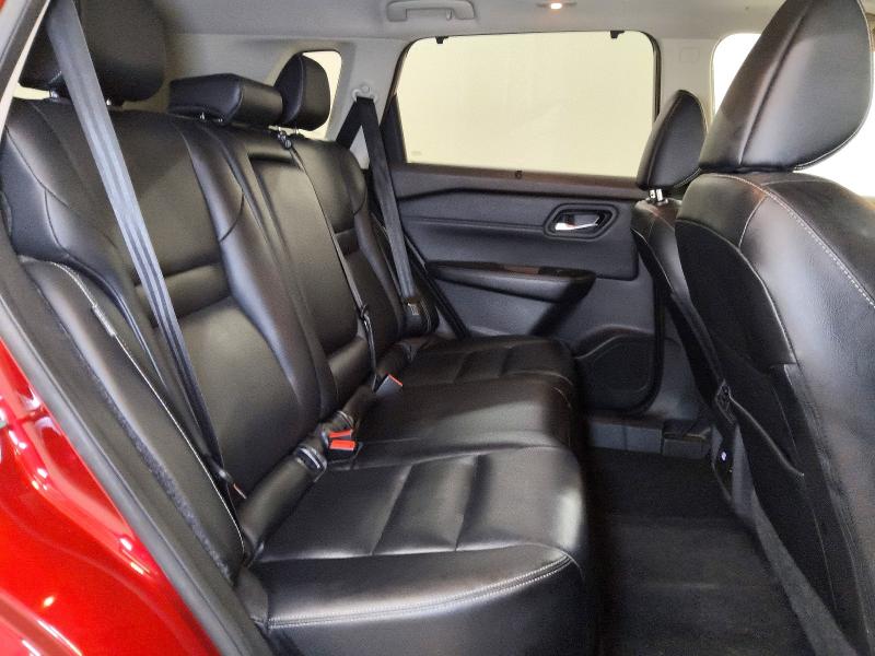 Продажа на аукционе авто 2023 Nissan Rogue, vin: 5N1BT3CA6PC678732, номер лота: 56652536