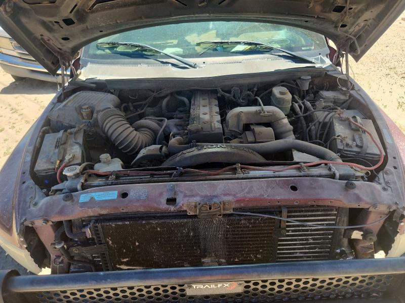 Продаж на аукціоні авто 2001 Dodge Ram 3500, vin: 1B7MC33651J515579, номер лоту: 56624746