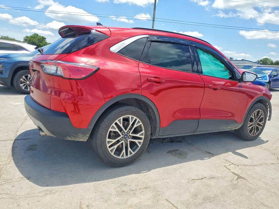 Aukcja sprzedaży 2022 Ford Escape, vin: 1FMCU0H65NUB86155, numer aukcji: 58271996