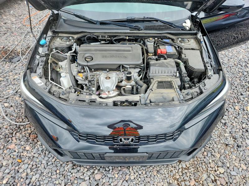 Aukcja sprzedaży 2025 Honda Civic, vin: 2HGFE2F55SH509897, numer aukcji: 57206906