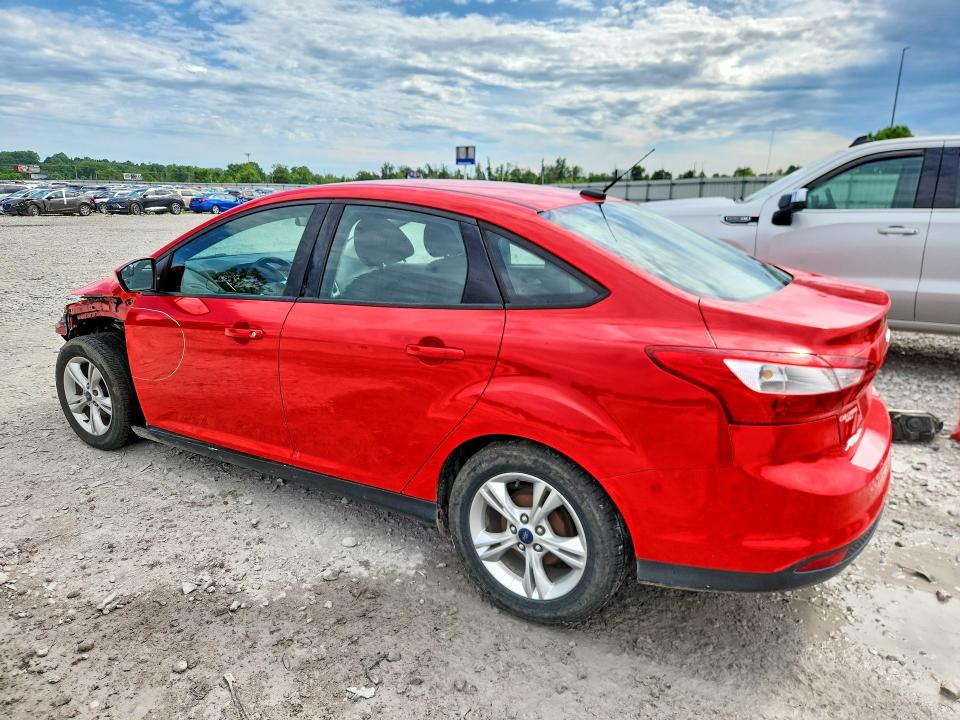 Продаж на аукціоні авто 2014 Ford Focus, vin: 1FADP3F21EL304991, номер лоту: 57384846