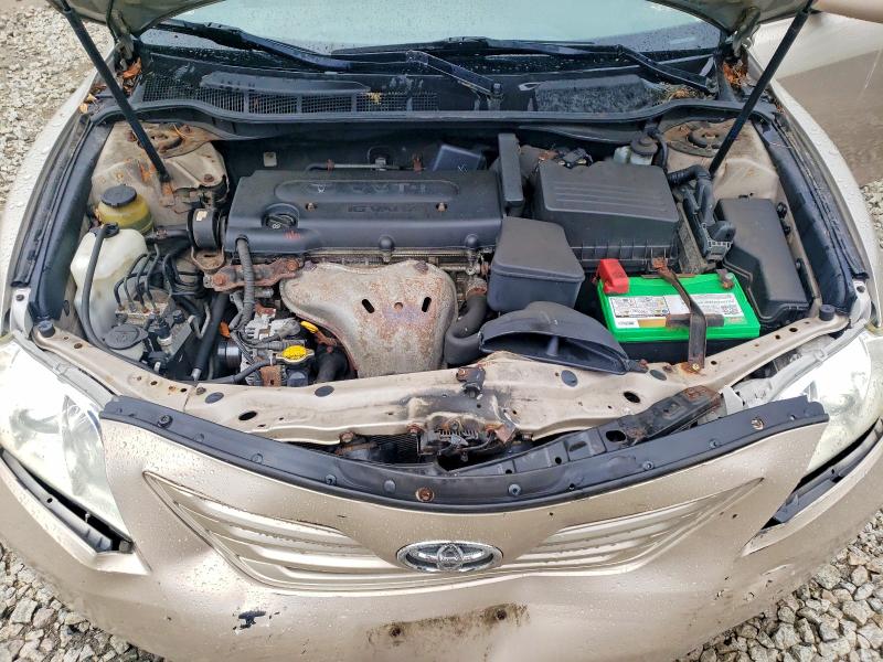 Aukcja sprzedaży 2007 Toyota Camry, vin: 4T1BE46K37U715976, numer aukcji: 57306376