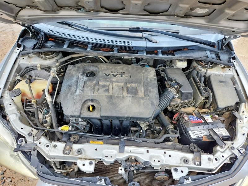 Aukcja sprzedaży 2013 Toyota Corolla, vin: 5YFBU4EE6DP221915, numer aukcji: 55839286