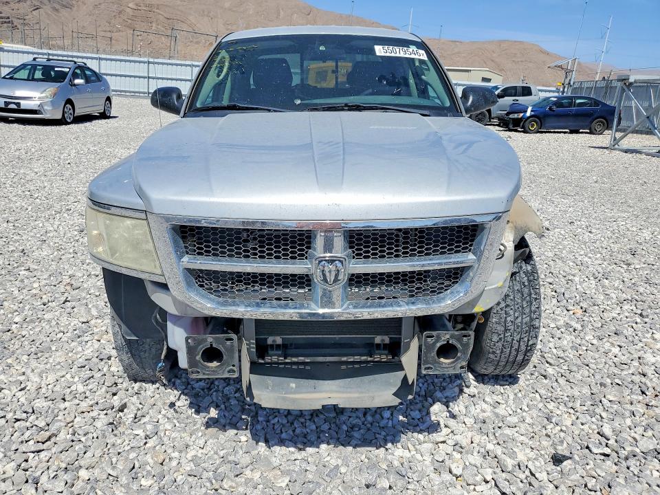 Aukcja sprzedaży 2008 Dodge Dakota, vin: 1D7HE48N58S567810, numer aukcji: 55079546