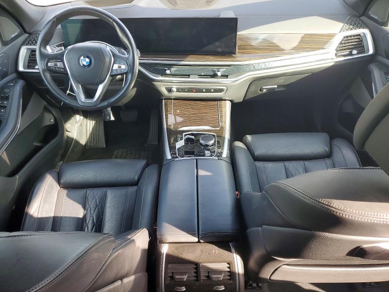Продажа на аукционе авто 2025 Bmw X5, vin: 5UX43EU0XS9Y04268, номер лота: 55785656