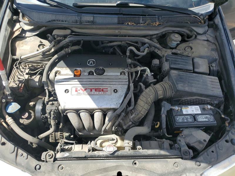 Продаж на аукціоні авто 2006 Acura Tsx, vin: JH4CL96876C033329, номер лоту: 56531386