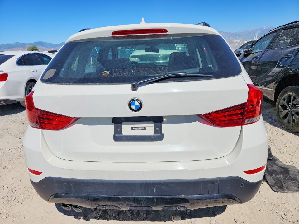 Продаж на аукціоні авто 2014 Bmw X1, vin: WBAVL1C53EVY18811, номер лоту: 57550946