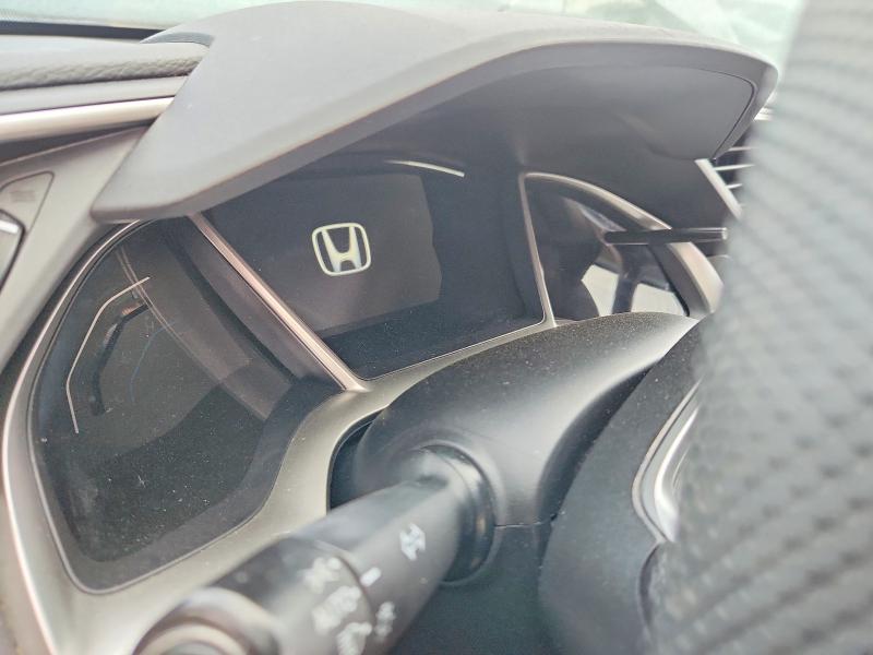 Продажа на аукционе авто 2018 Honda Civic, vin: 2HGFC2F89JH028890, номер лота: 56949706