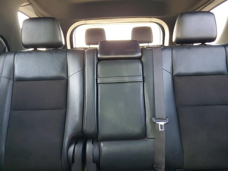 2020 Dodge Durango მანქანა იყიდება აუქციონზე, vin: 1C4RDHDG6LC296548, აუქციონის ნომერი: 85990255