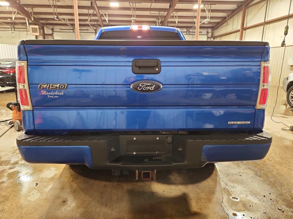 2014 Ford F150 მანქანა იყიდება აუქციონზე, vin: 1FTFX1EF5EFB80475, აუქციონის ნომერი: 59187536