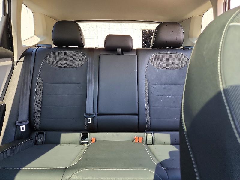 Aukcja sprzedaży 2024 Volkswagen Taos, vin: 3VVEX7B29RM127463, numer aukcji: 57181166