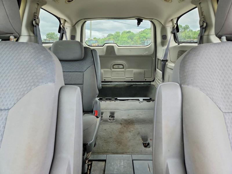 Aukcja sprzedaży 2009 Chrysler Town & Country, vin: 2A8HR44E69R540079, numer aukcji: 57967836