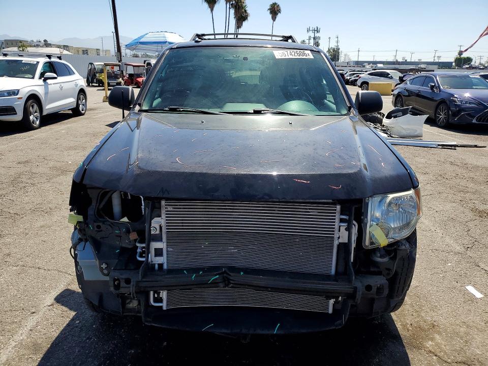 Продаж на аукціоні авто 2012 Ford Escape, vin: 1FMCU0D76CKB26196, номер лоту: 56742606