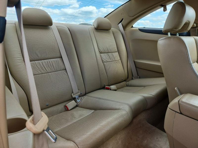 Aukcja sprzedaży 2003 Honda Accord, vin: 1HGCM81633A020035, numer aukcji: 57220056
