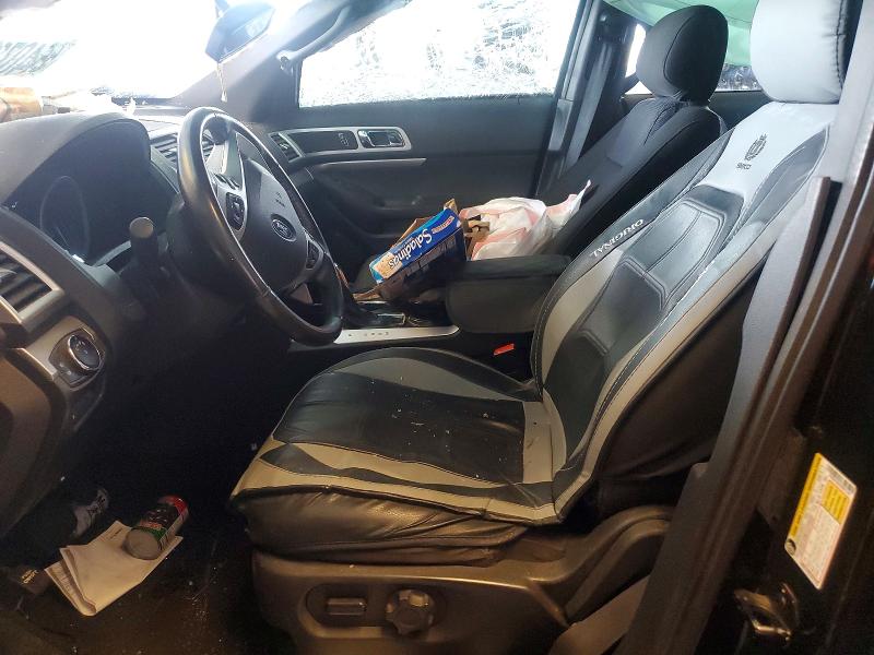 Aukcja sprzedaży 2014 Ford Explorer, vin: 1FM5K7D82EGB01348, numer aukcji: 55407276